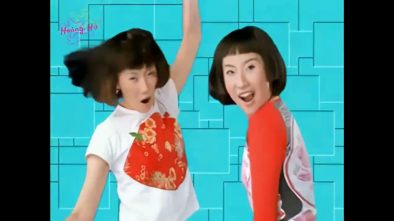 求爱响尾蛇 - 中国娃娃 | China Dolls [MUSIC VIDEO]