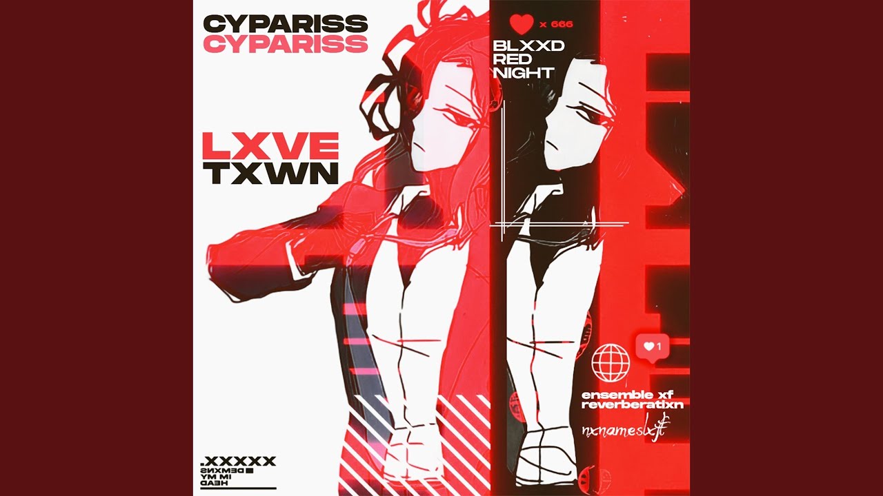 LXVE TXWN