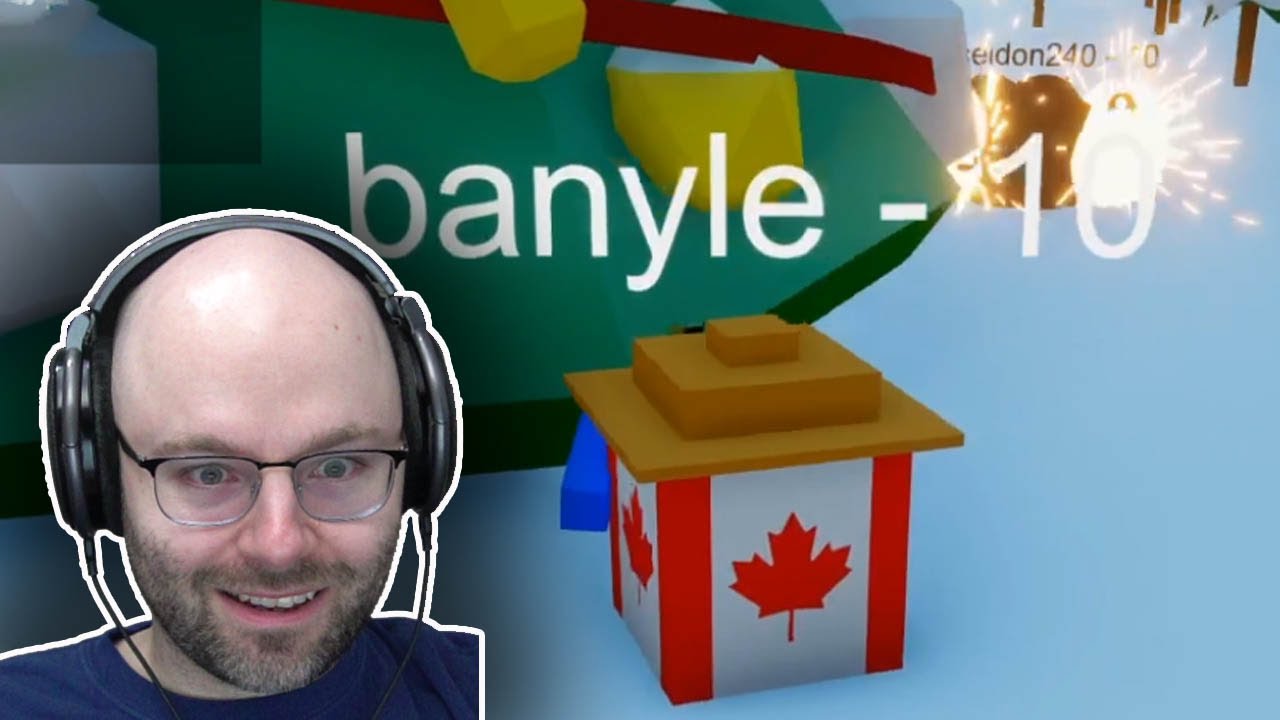 The Ultimate Chat Battle Royale (AI Battle Royale Generator)