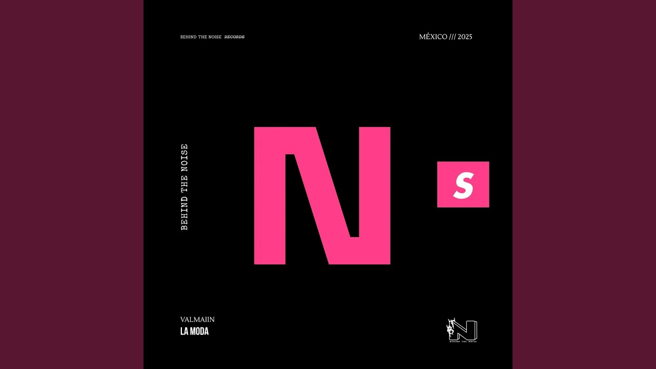 La Moda (Original MIx)