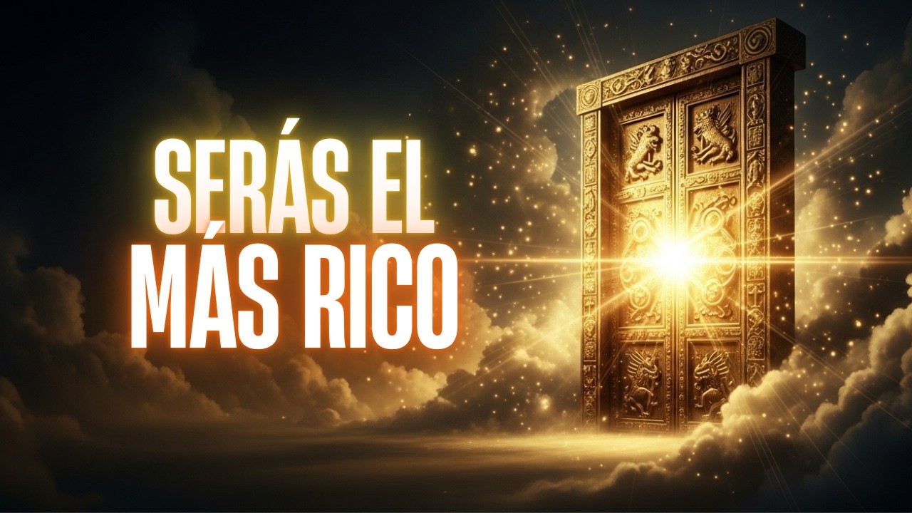 ¿Eres El Elegido? Descubre Nueve Claves para Ser el Más Rico en Tu Hogar