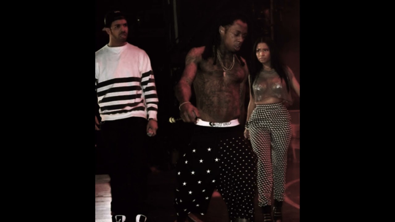 [free] young money + drake + lil wayne + 2010s type beat - 