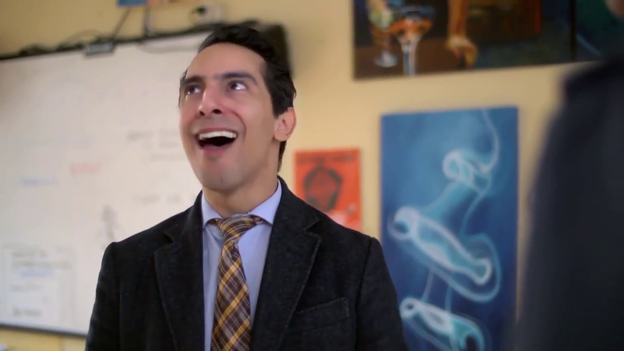 UICF2018 - A Killer Joke - Runner-Up - Sander van Putten