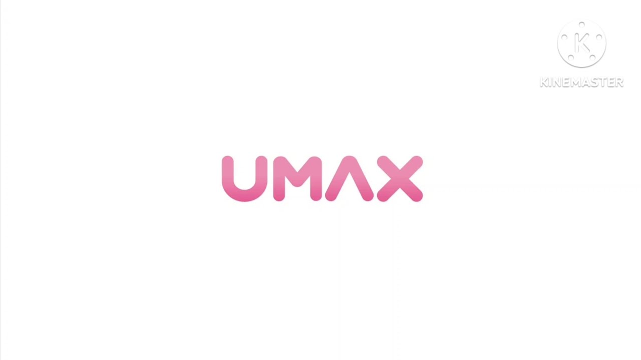 UMAX 방송디자인 모음