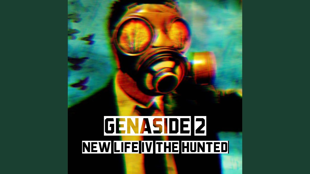 New Life IV the Hunted