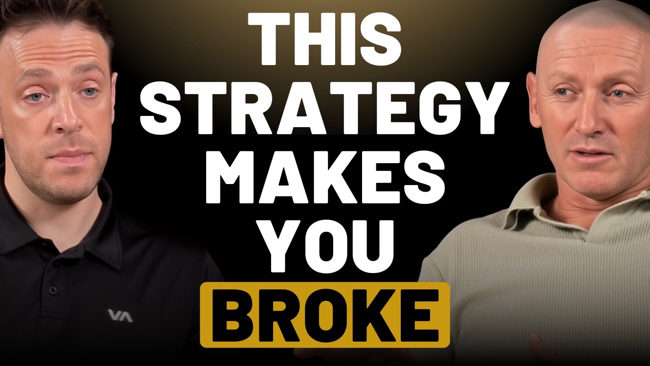 We&rsquo;ve Seen Every Property Investing Strategy - Here&rsquo;s What Actually Worked