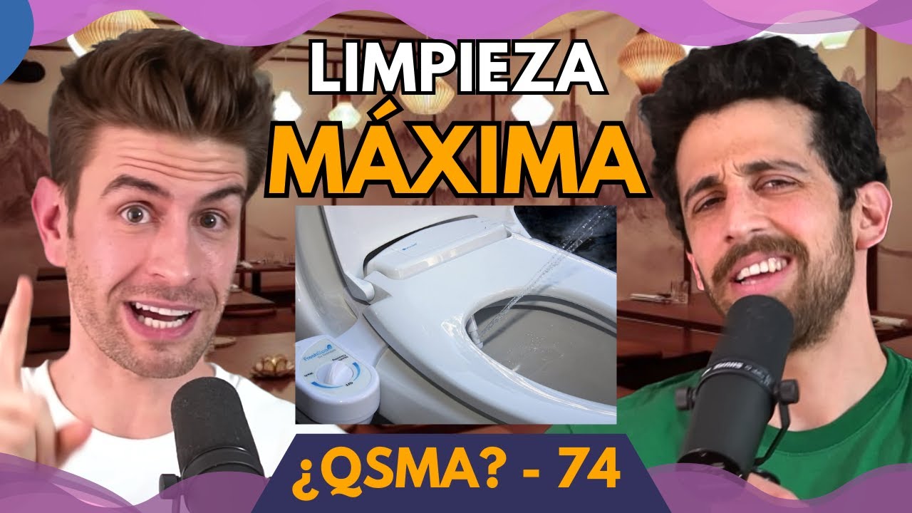 NUESTRO MAYOR SUEÑO - ¿QSMA? Ep. 74