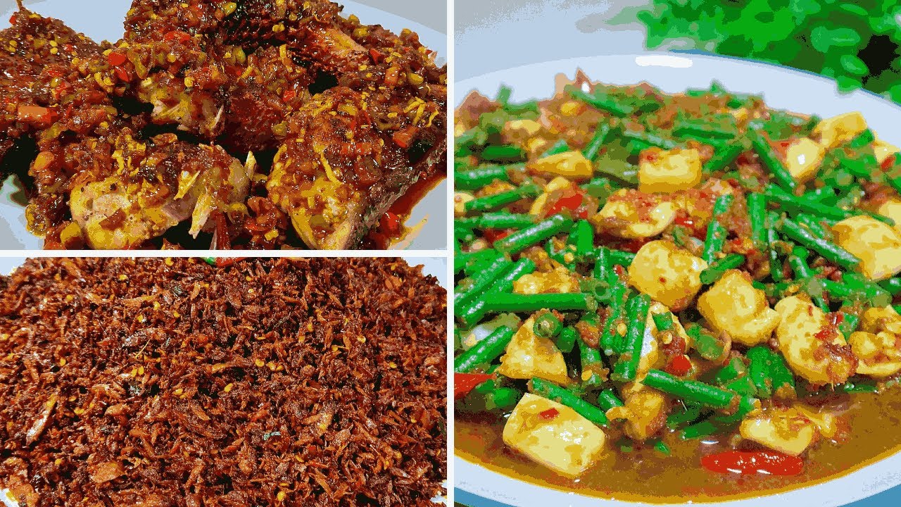 3 вкусных и простых рецепта для домашней кухни #кулинария #домашняяеготовка #кулинарныерецепты #р...