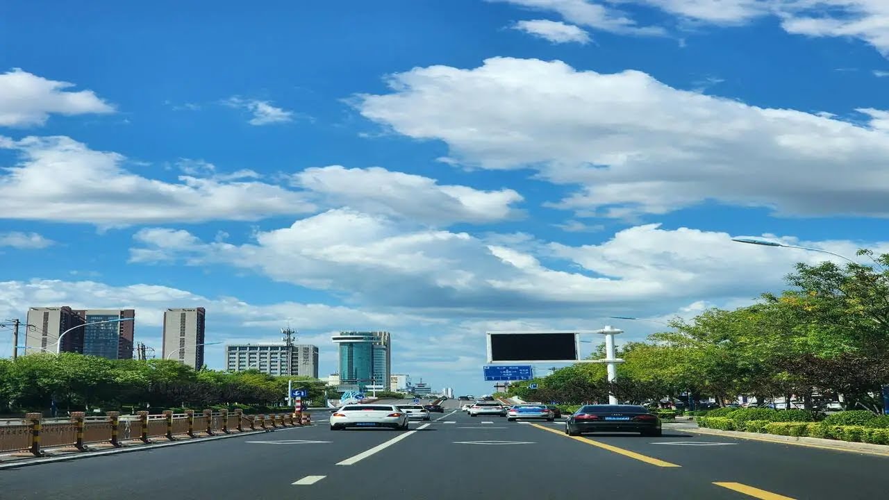 🚗 Driving on A12 | Gants Hill to Chadwell Heath | London Road Trip 🛣️✨