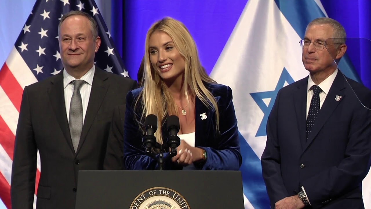 Celebration of Israel's 75th Anniversary in Washington, DC