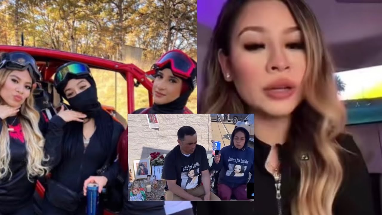 Yeraldin Goes Live to Reveal What Really Happened to Lupita Ontiveros. 