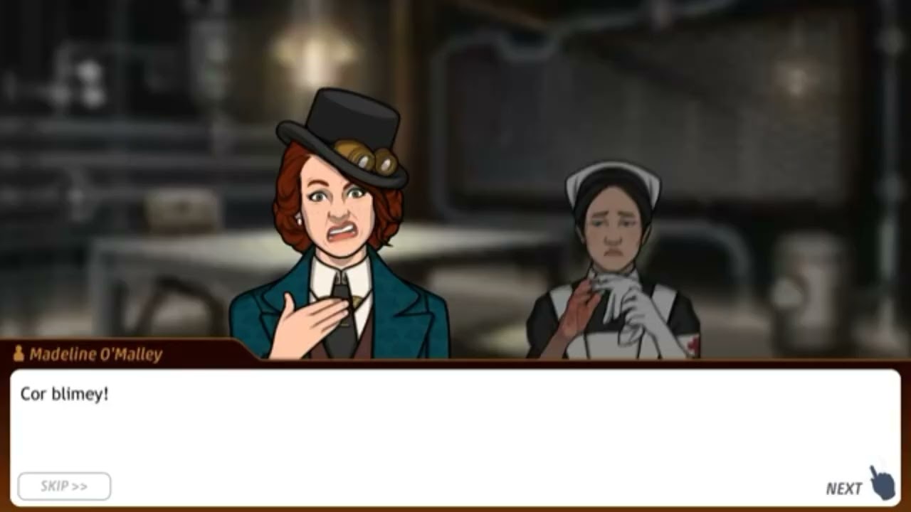 Los asesinos más trágicos de Criminal Case 