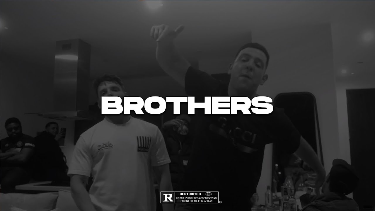 Morrison x Jordan Melodic UK Drill Type Beat - 