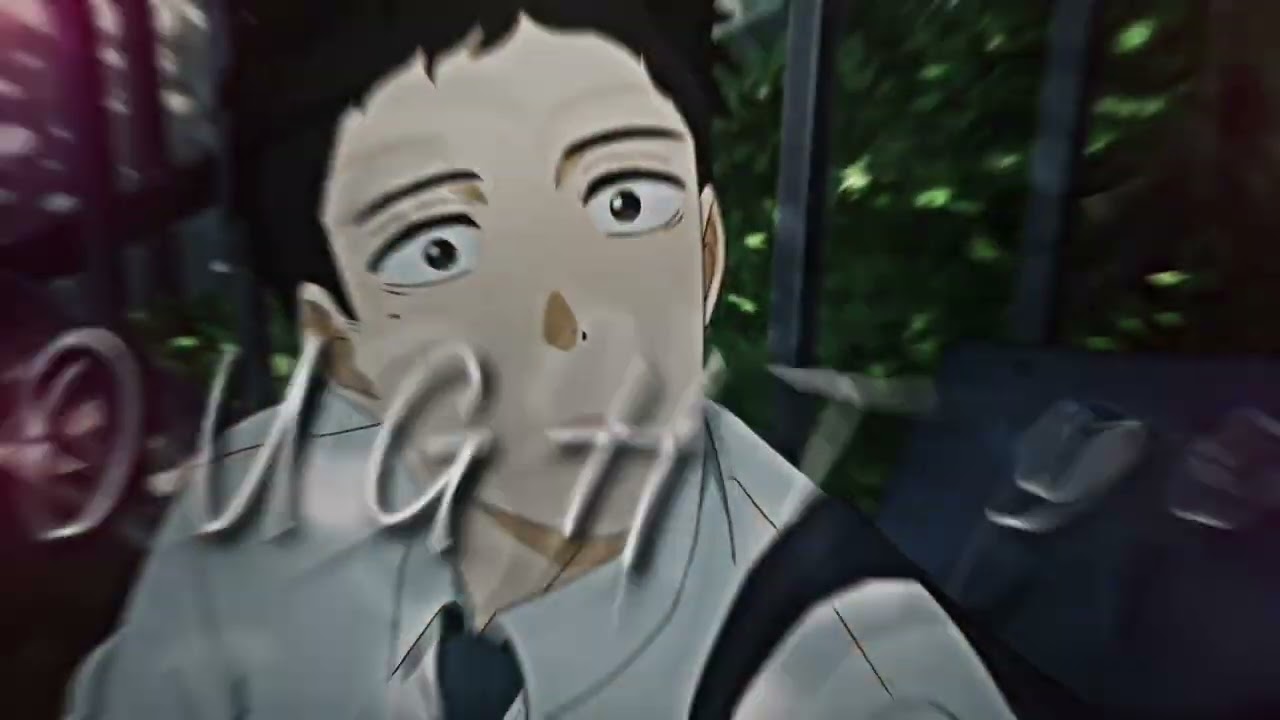 gojo wakana edit
