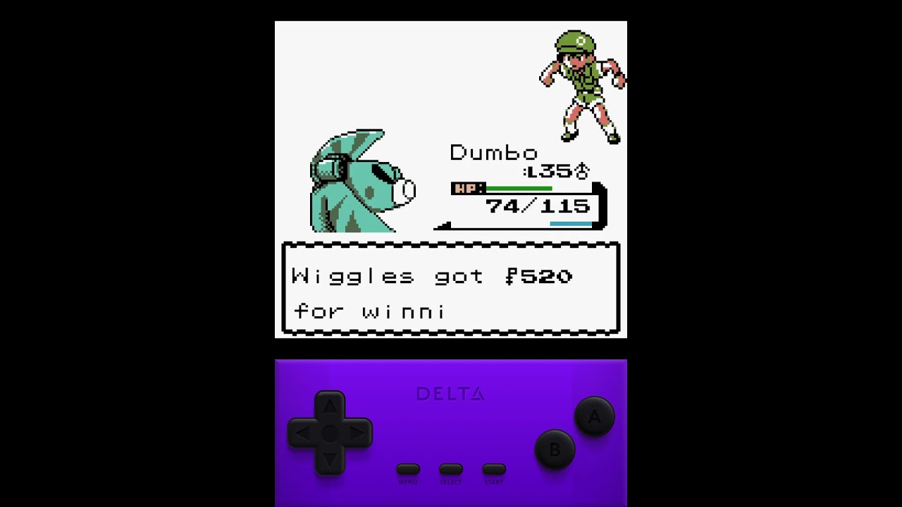 Pokémon fools gold 11