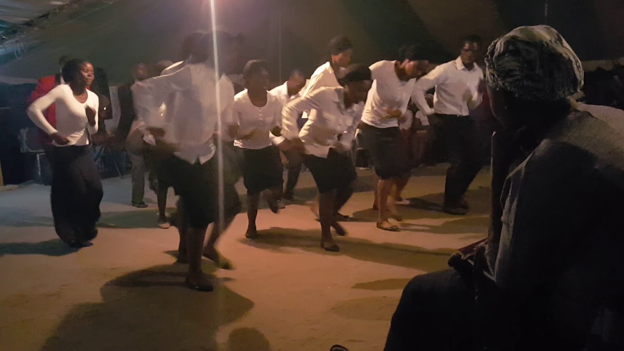 AFM youth conference at Oniiwale 2018