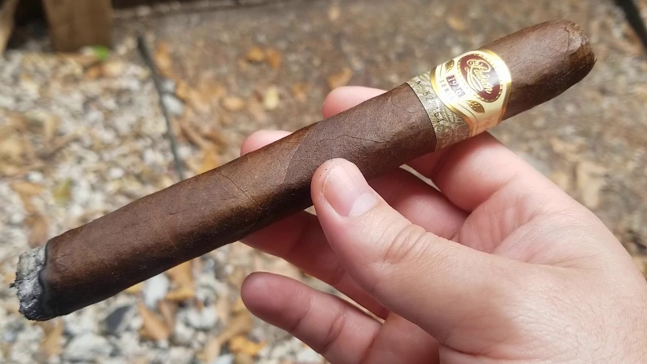Padron 1926 Serie