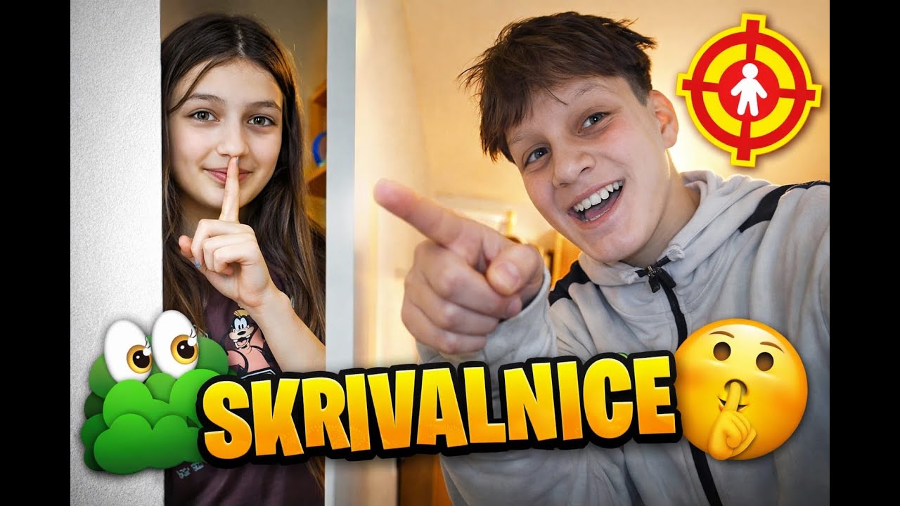 IGRAMO SKRIVALNICE