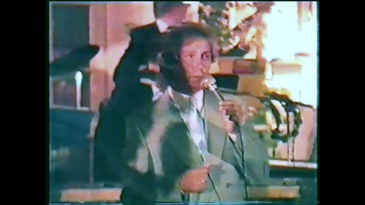 Aquis Combo & Eric Silvester 1994