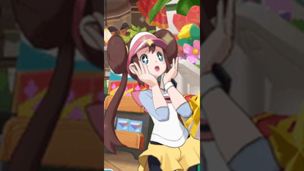 Pok&eacute;mon That SHOULD be Fairy Type