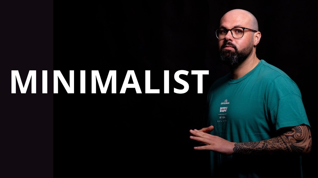 MINIMALIST the return