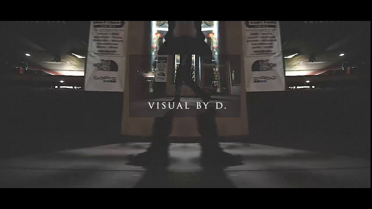 &ldquo;PLUVIAM&rdquo; BEAT BY Y&P (visual by d.) 111 production