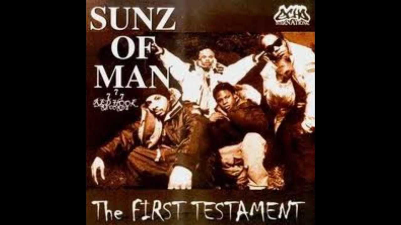 Sunz of Man - Combat (HD)