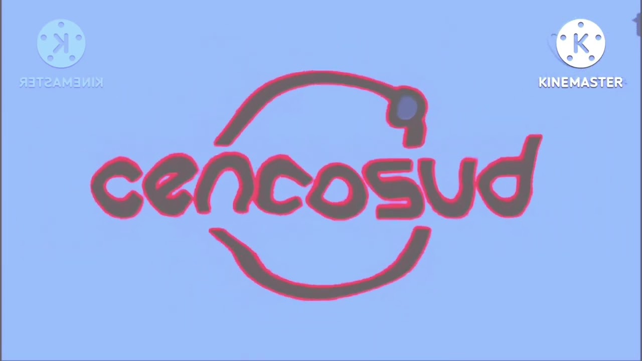 Cencosud Logo Render Pack Collection