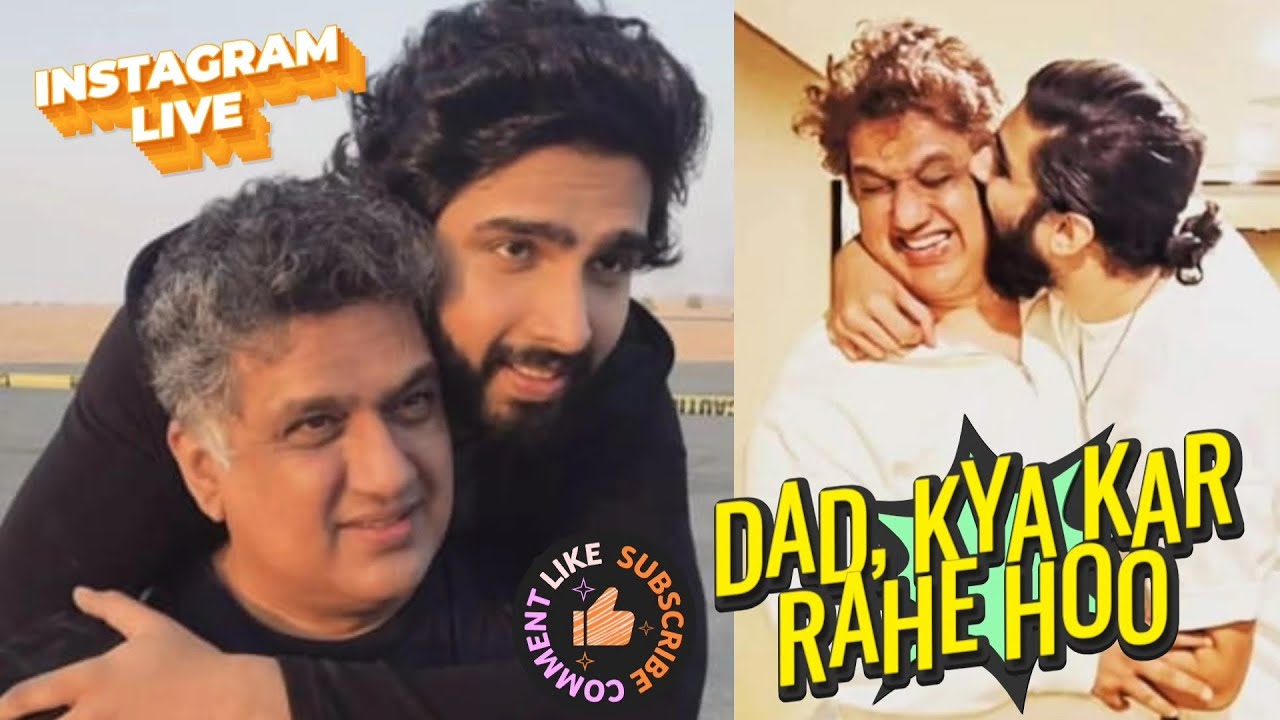 Mere Ex Girlfriend Yaad Aa Geyaa Hai - Dabbo Malik Amaalmallik 