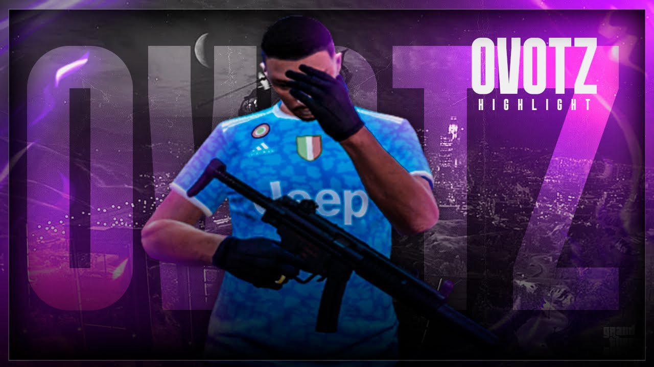 FIVEM HighLight #17 | Dedé 🐊