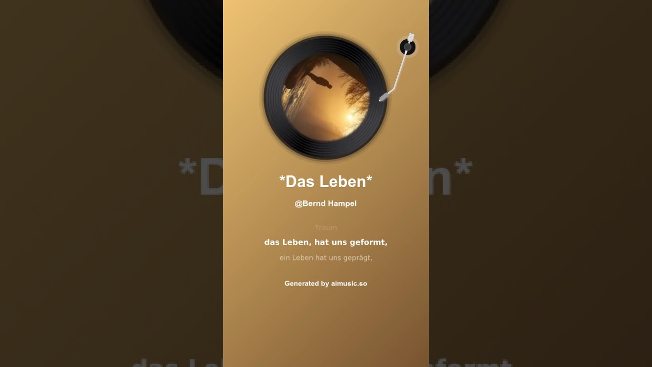 das Leben 