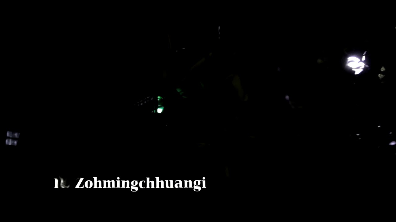 H Zohmingchhuangi - A nun a hlan ta