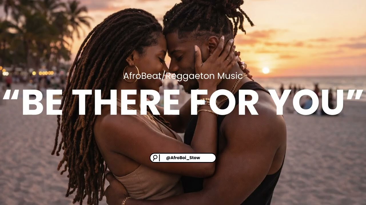 [FREE] Burna Boy x Rema x Davido Type AfroBeat 