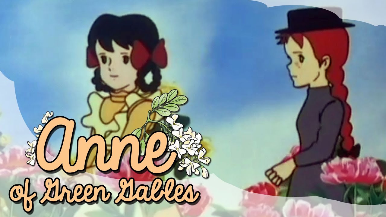 Anne of Green Gables - Episode 9 - A Solemn Vow