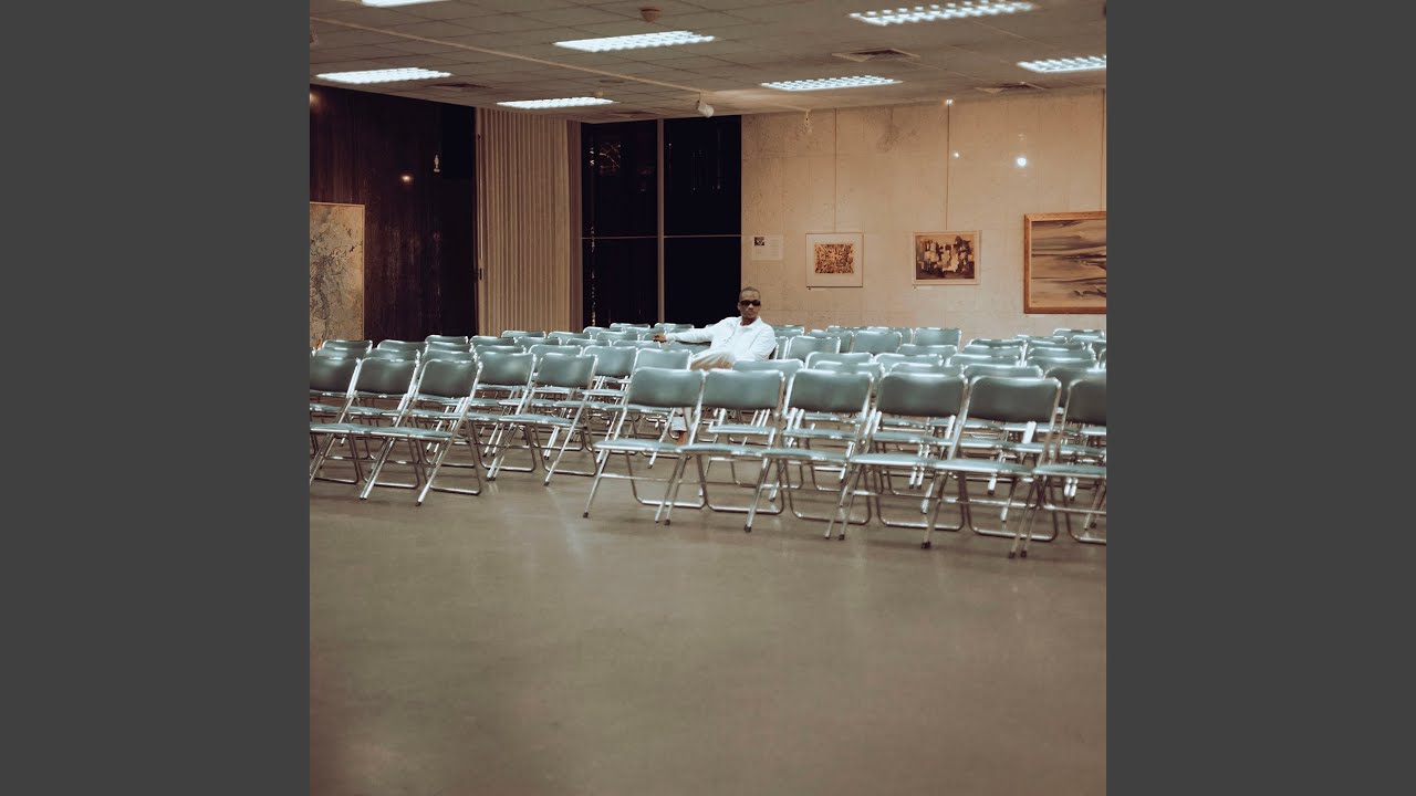 LAUNDRY DAY 2 (feat. Tyson Sybateli)