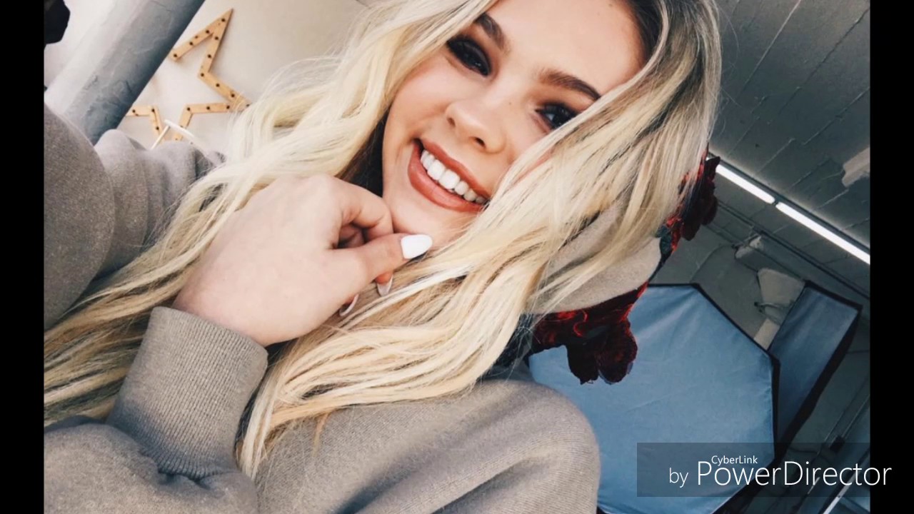 TOP 10 most beautiful girls in the world #2