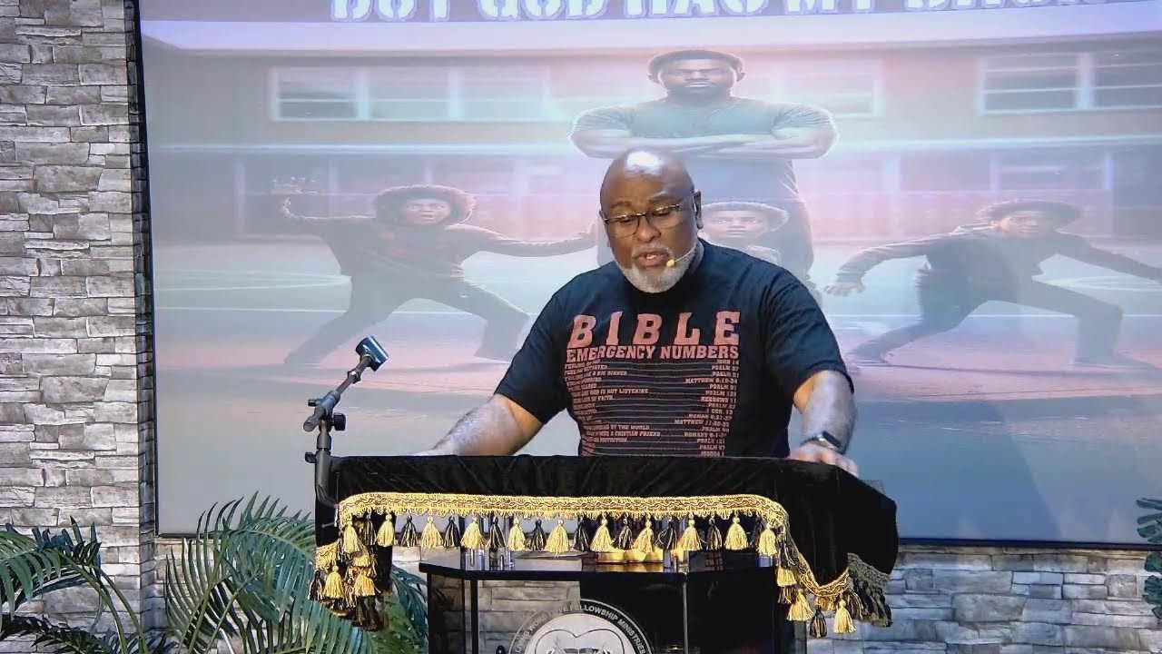 LWLF Sunday Worship Livestream