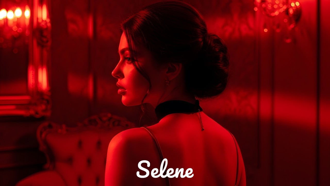 Selene &ndash; Crimson Desire   Sensual Afro House Original Mix