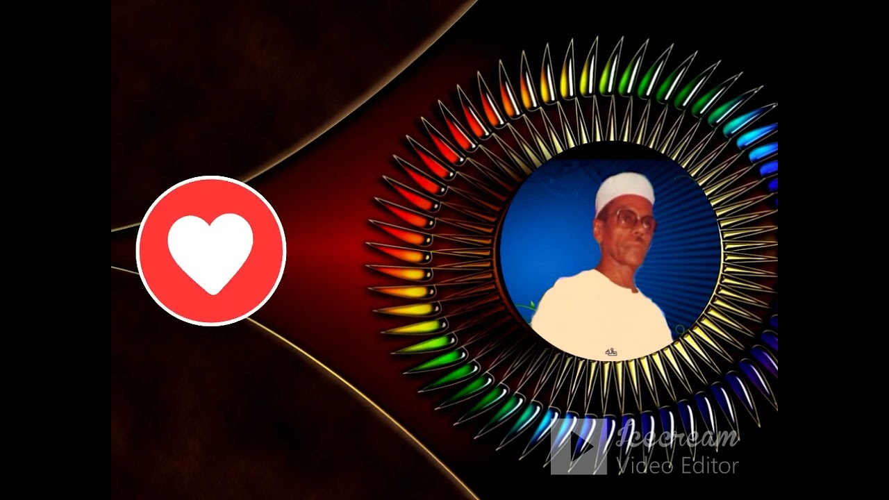 المائدة .الحاج محمود حسانين الكلحي رااااااائعة