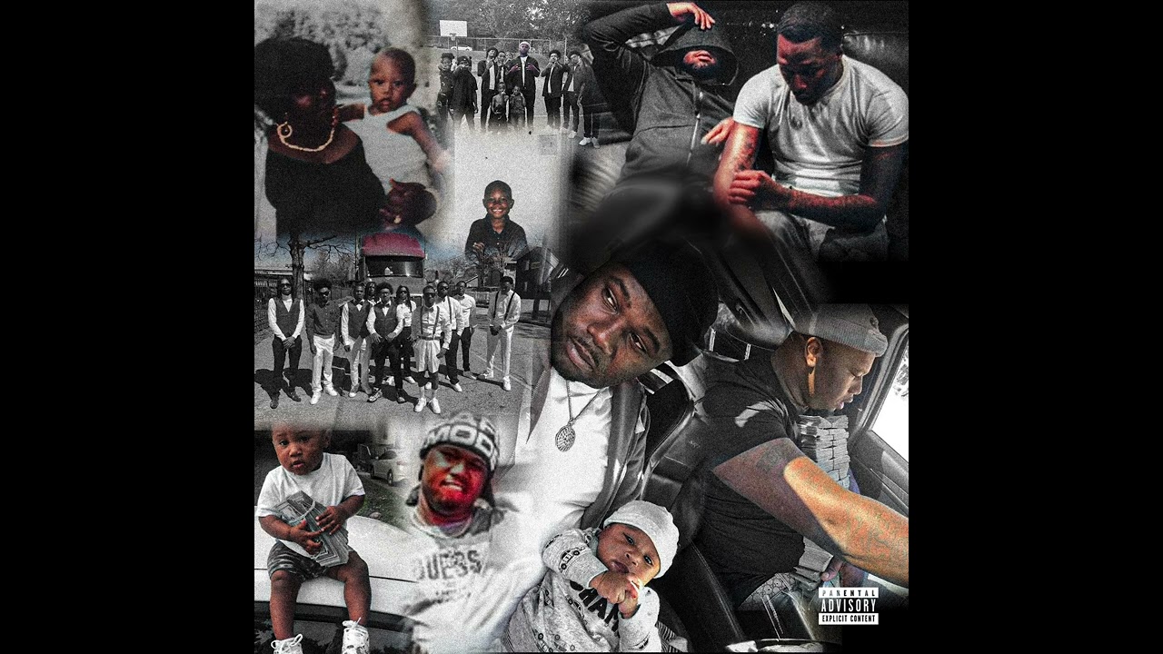 CashTalk- PAIN TURNED MILLIONS (AUDIO)