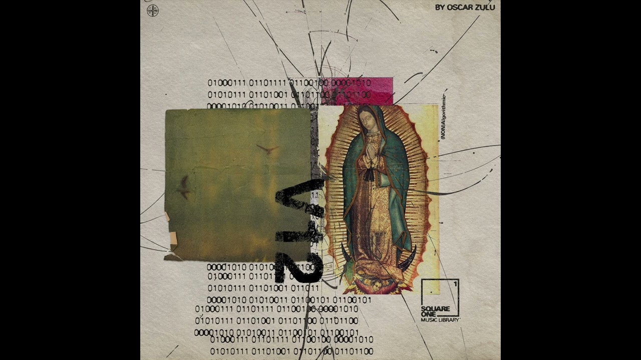 Oscar Zulu - Square One Music Library Vol. 12