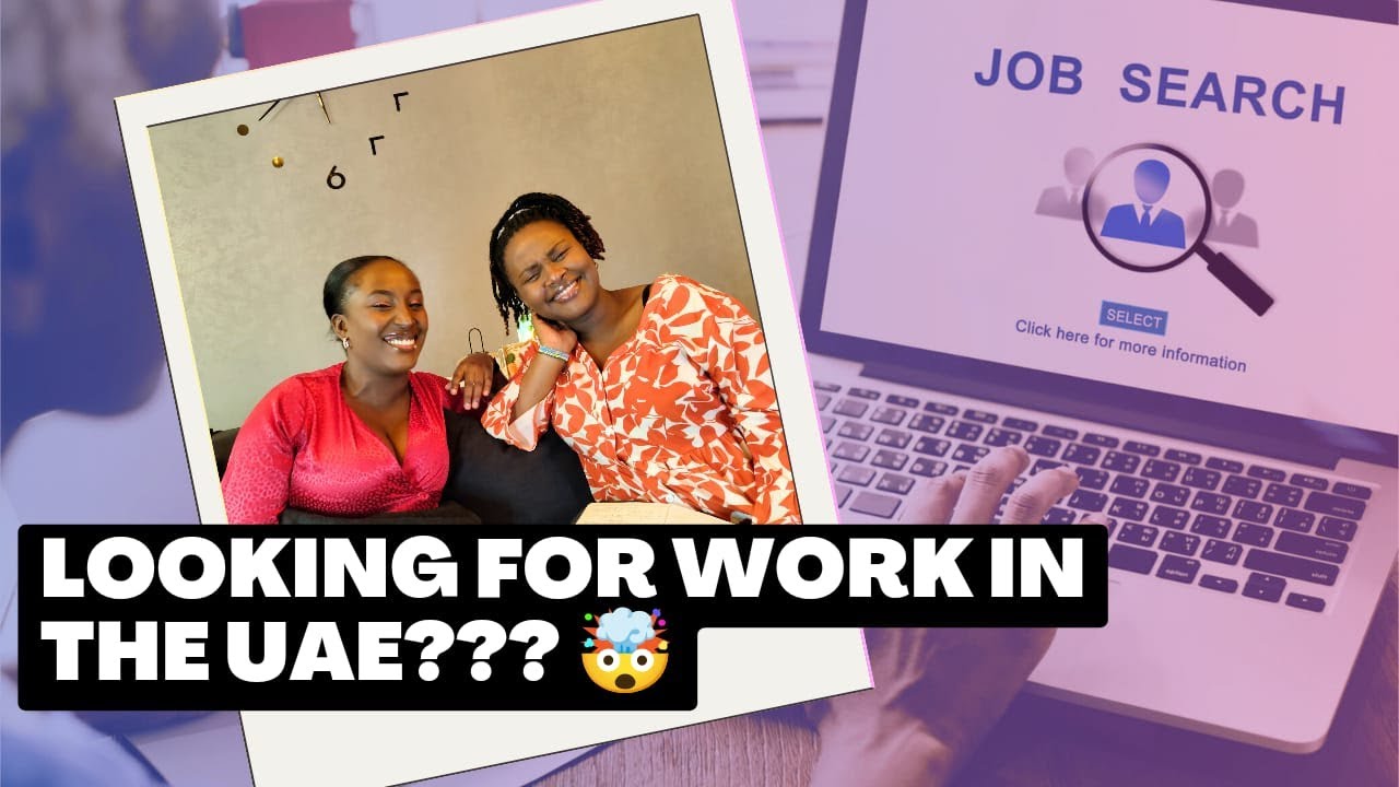 Do's and Don't while applying for jobs in Dubai. (Part 1)