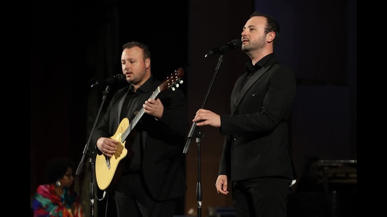 Bellamorèa ospiti alla XIX edizione del Premio Internazionale Beato Padre Pino Puglisi