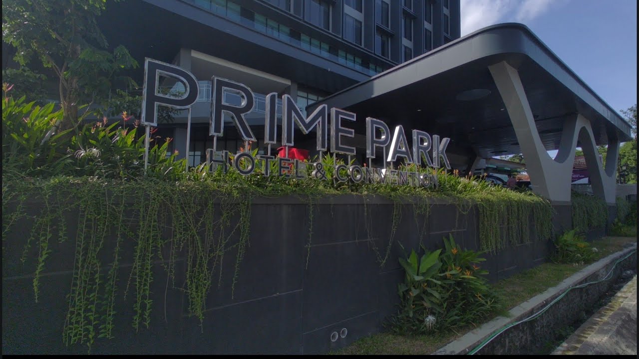 Review Prime Park Hotel Lombok 2022
