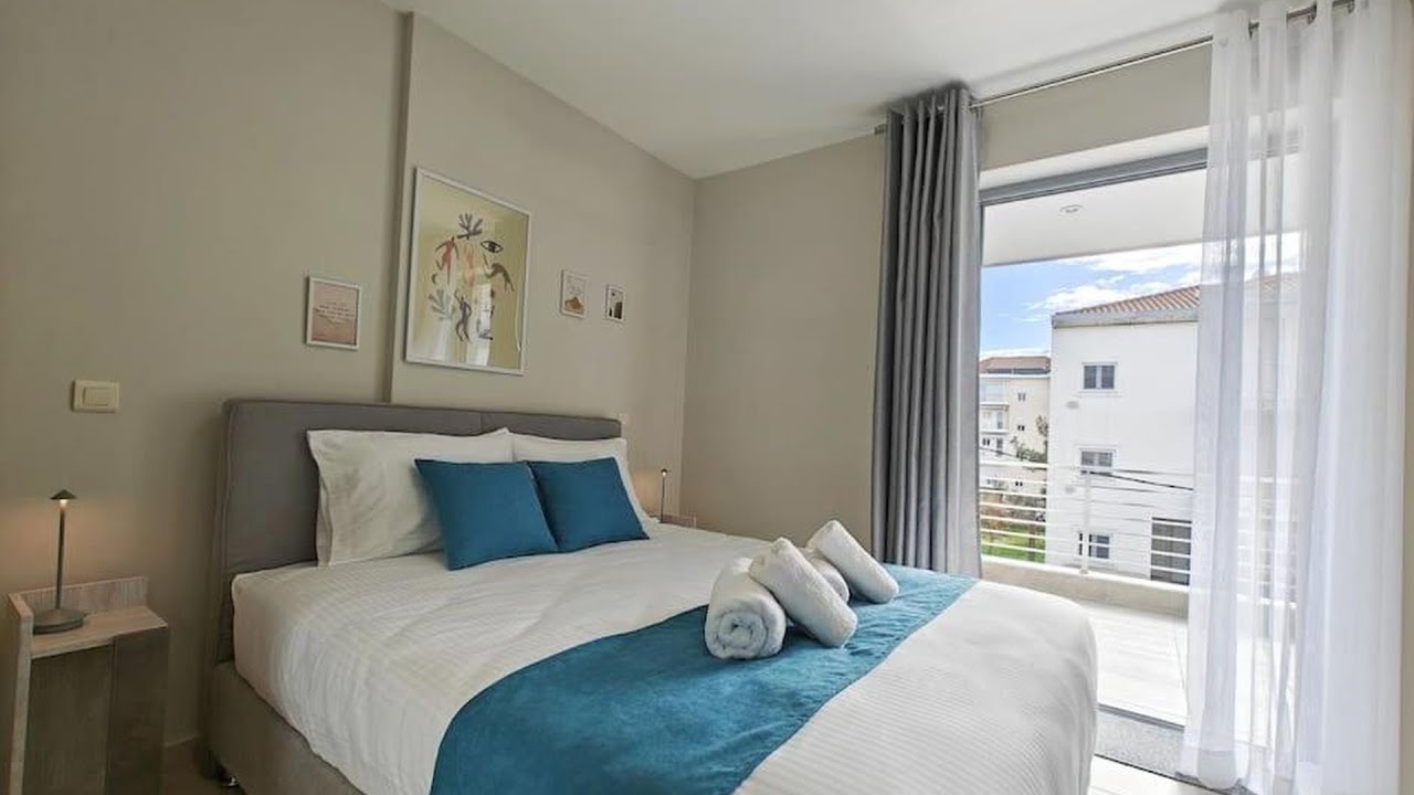 Margarita Flat | Tripolis, Greece | Hotel Review 🏩