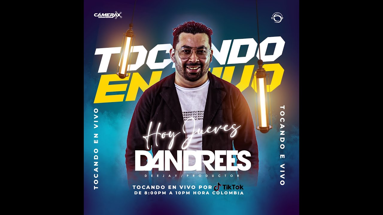 Música que nunca envejece By Dj Dandrees