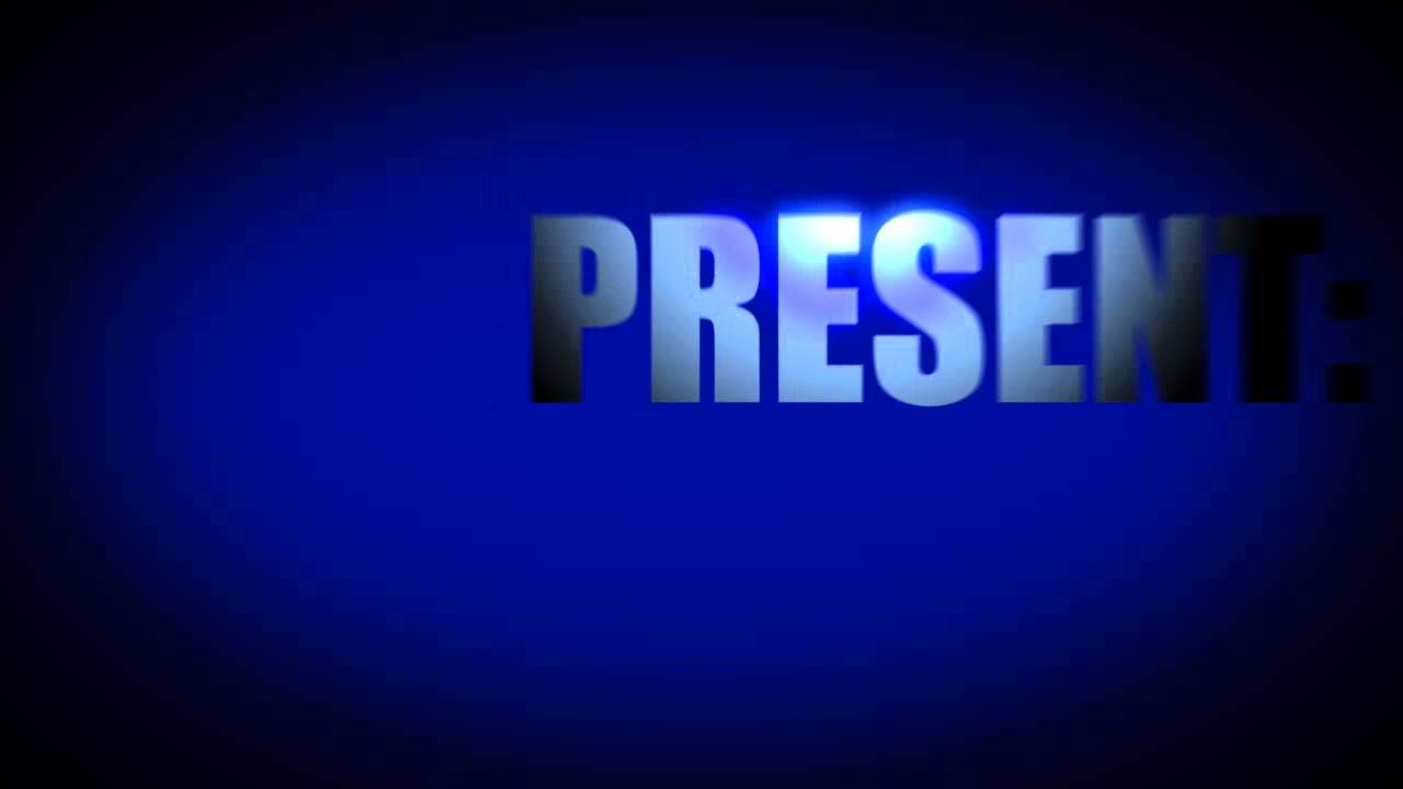 Action Text Intro AE