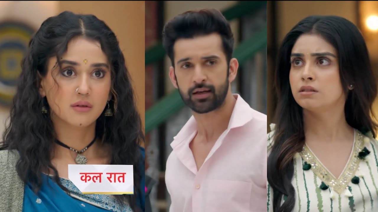 Jhanak Todays Episode NEW PROMO | 28th October 2025