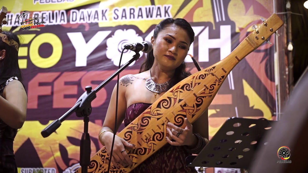 ILU LETO - ILUN KUAI + PUT BURUI+LONG LONG KEMALONG LIVE BYSF17
