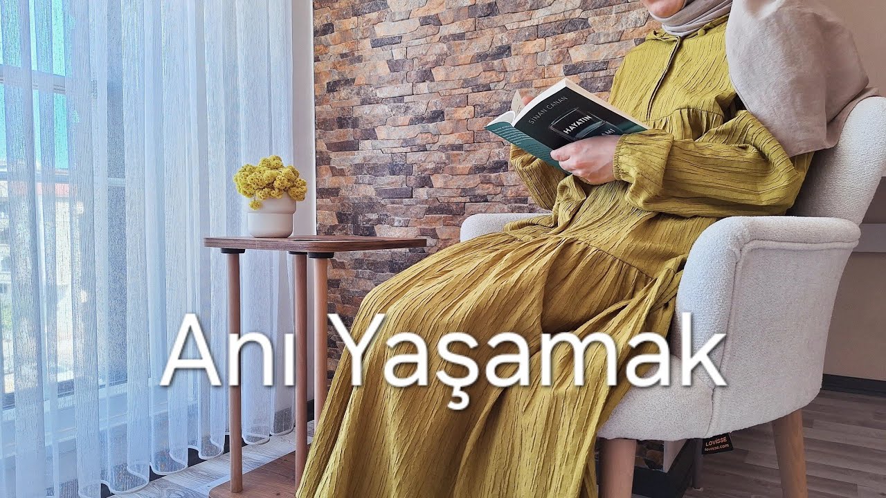 NAMAZIMI NASIL OTURTURUM? |SESSİZ VLOG| Anı yaşamak ve Rutinlere Sadık Kalabilmek